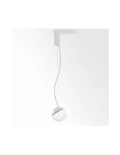 Delta light 286678183w gibbo 830 blanc